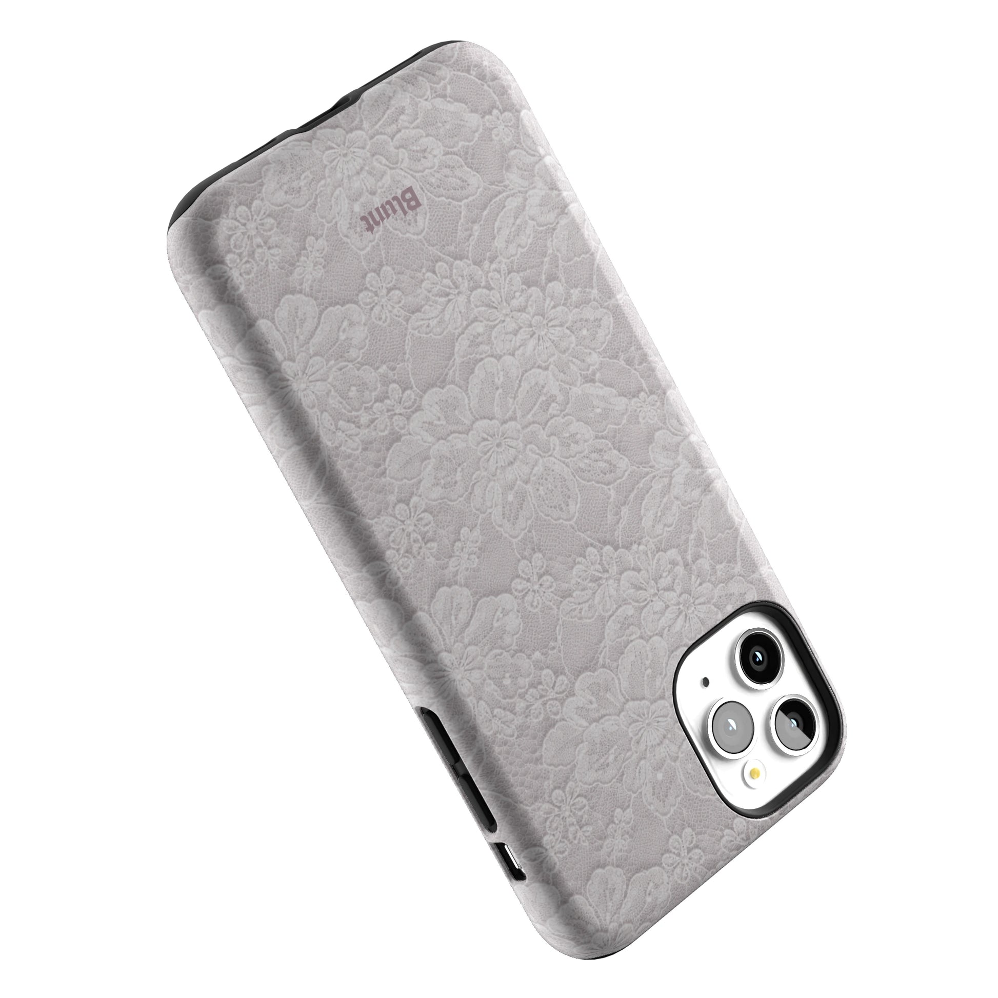 Ivory Lace iPhone Case gallery - Iphone_11_Pro_Max_5