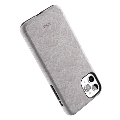 Ivory Lace iPhone Case gallery - Iphone_11_Pro_Max_5