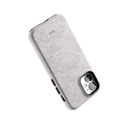 Ivory Lace iPhone Case gallery - Iphone_12_Mini_Air_Plus_5