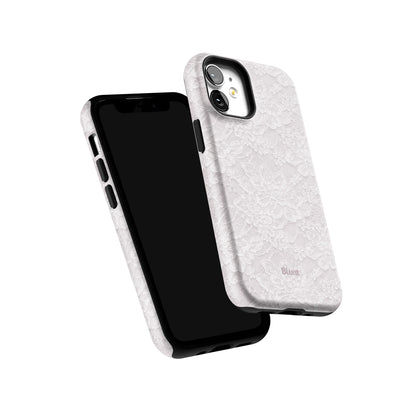 Ivory Lace iPhone Case gallery - Iphone_12_Mini_Air_Plus_6