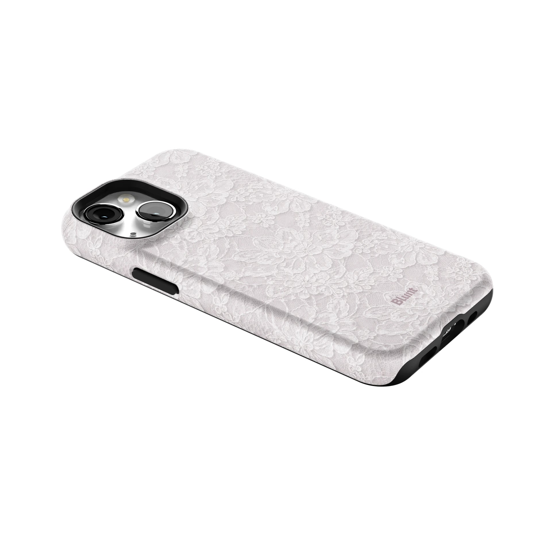 Ivory Lace iPhone Case gallery - Iphone_13_Mini_Air_Plus_2
