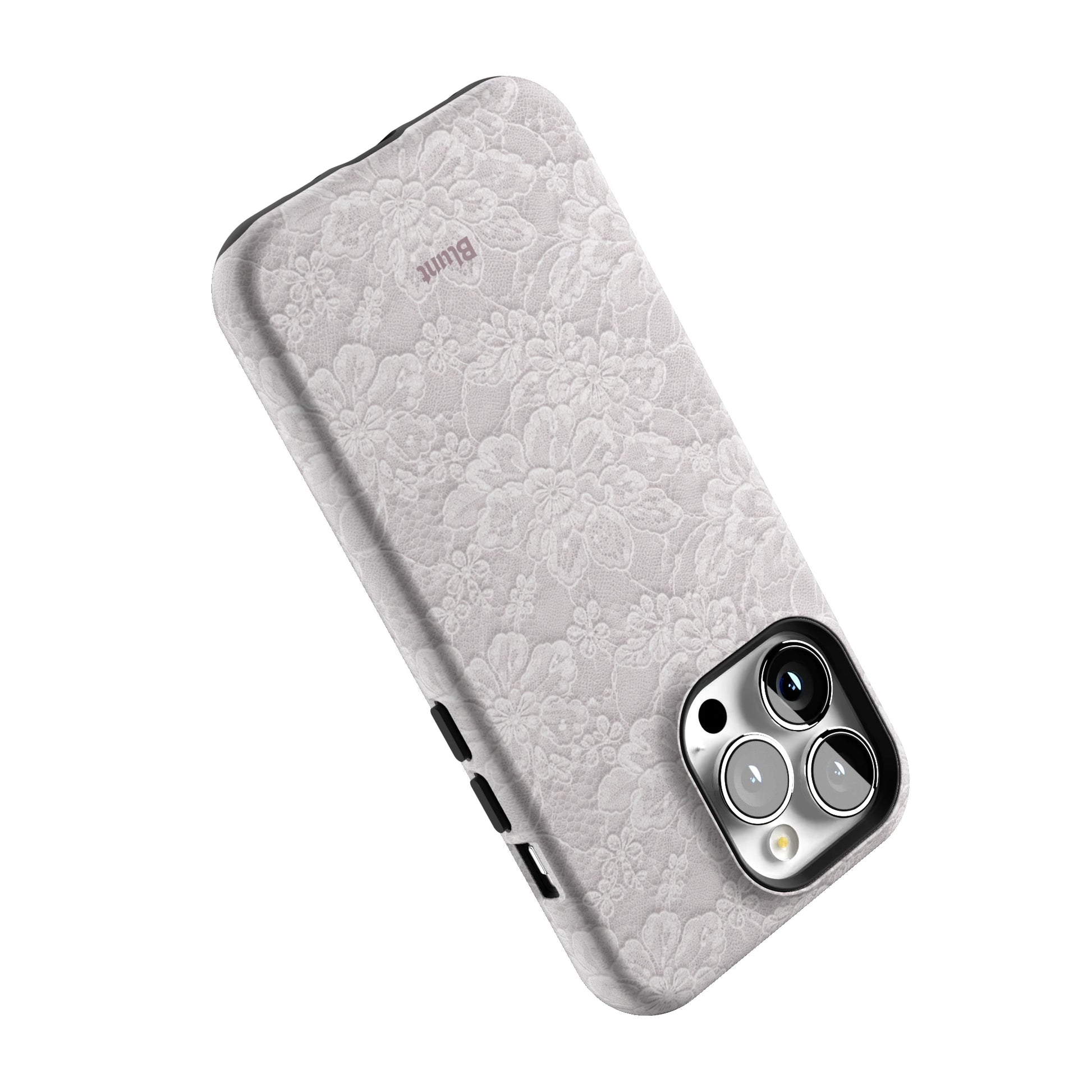 Ivory Lace iPhone Case gallery - Iphone_13_Pro_5