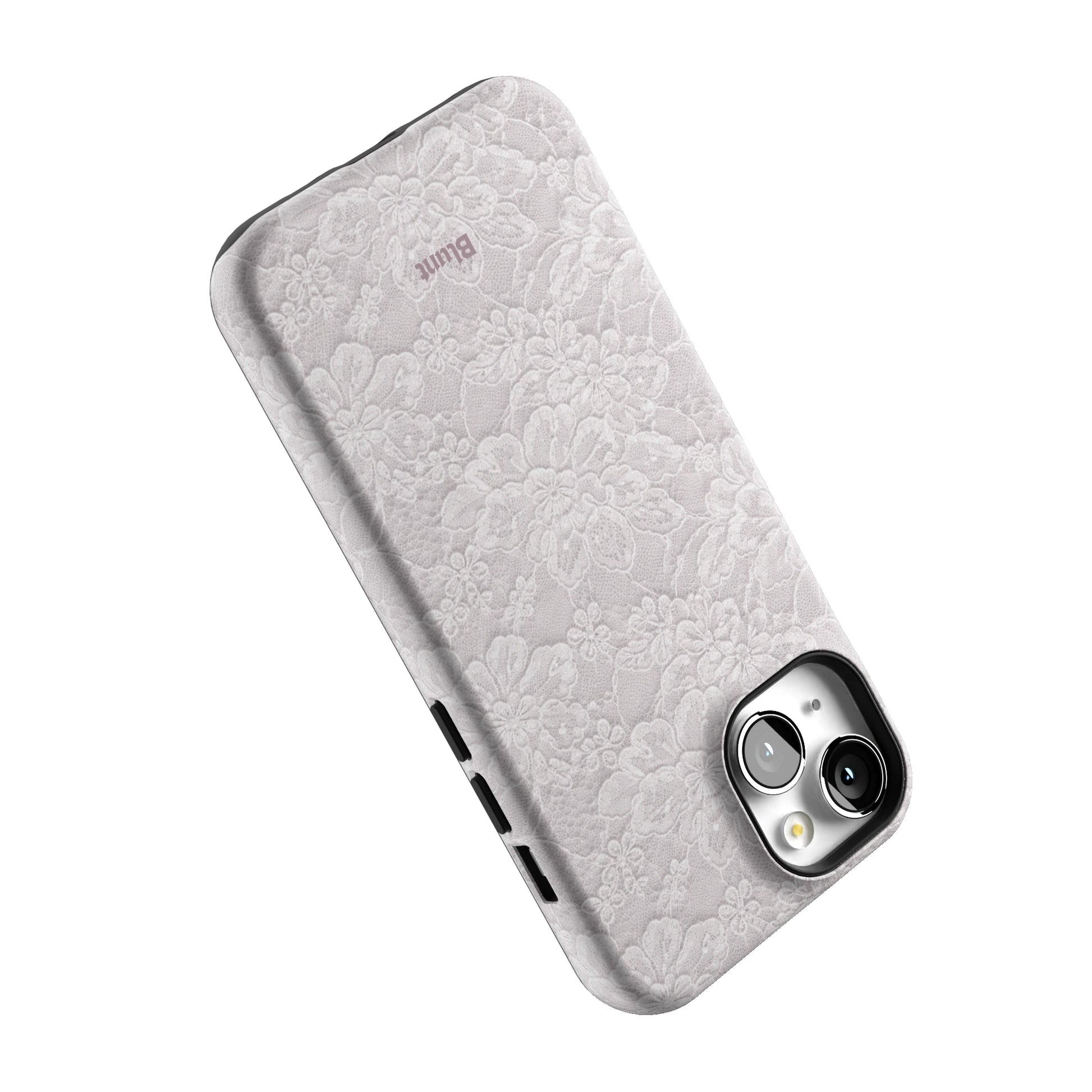 Ivory Lace iPhone Case gallery - Iphone_14_Iphone_5