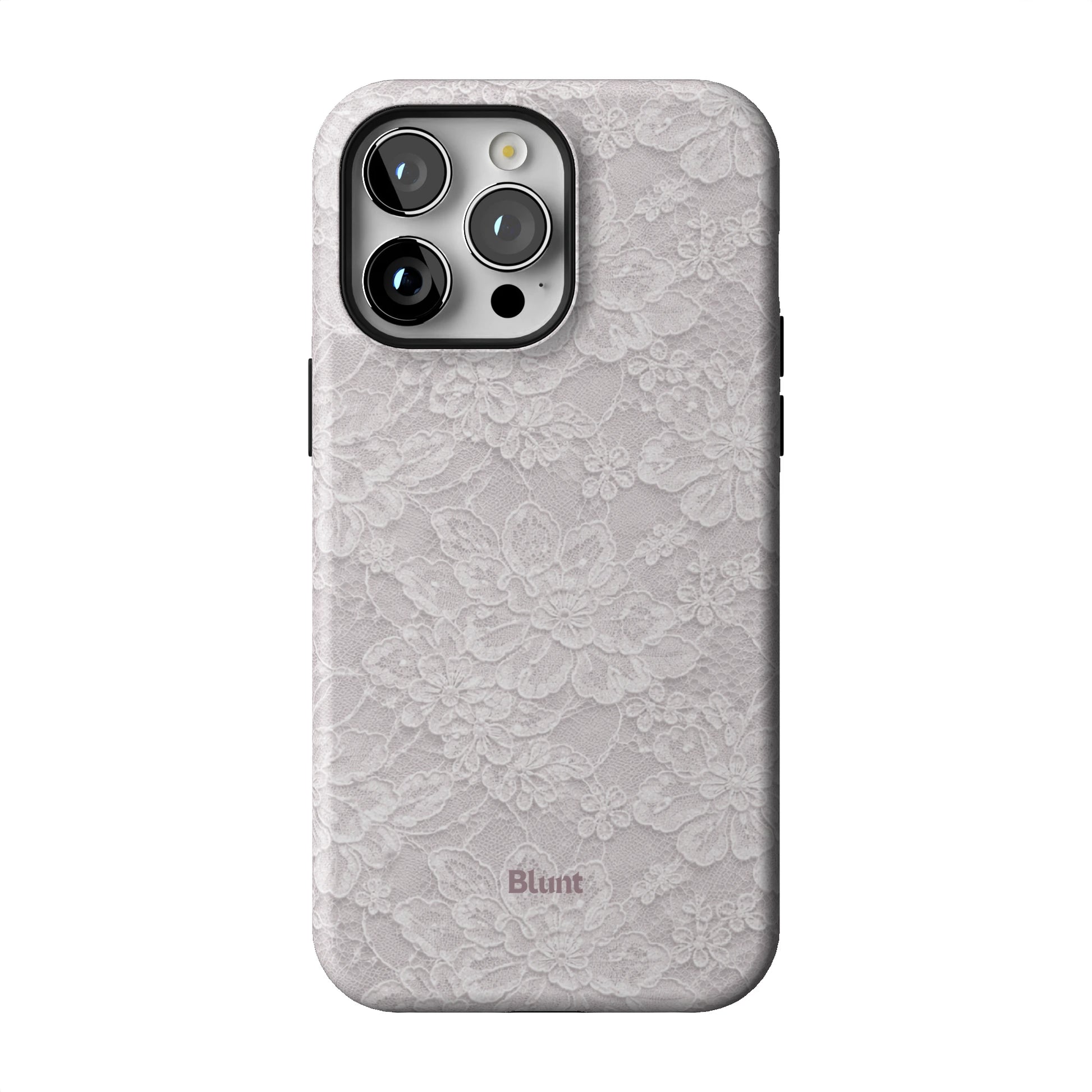 Ivory Lace iPhone Case gallery - Iphone_14_Pro_Max_1