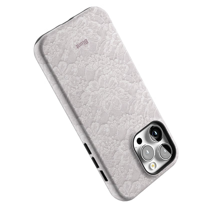 Ivory Lace iPhone Case gallery - Iphone_14_Pro_Max_5