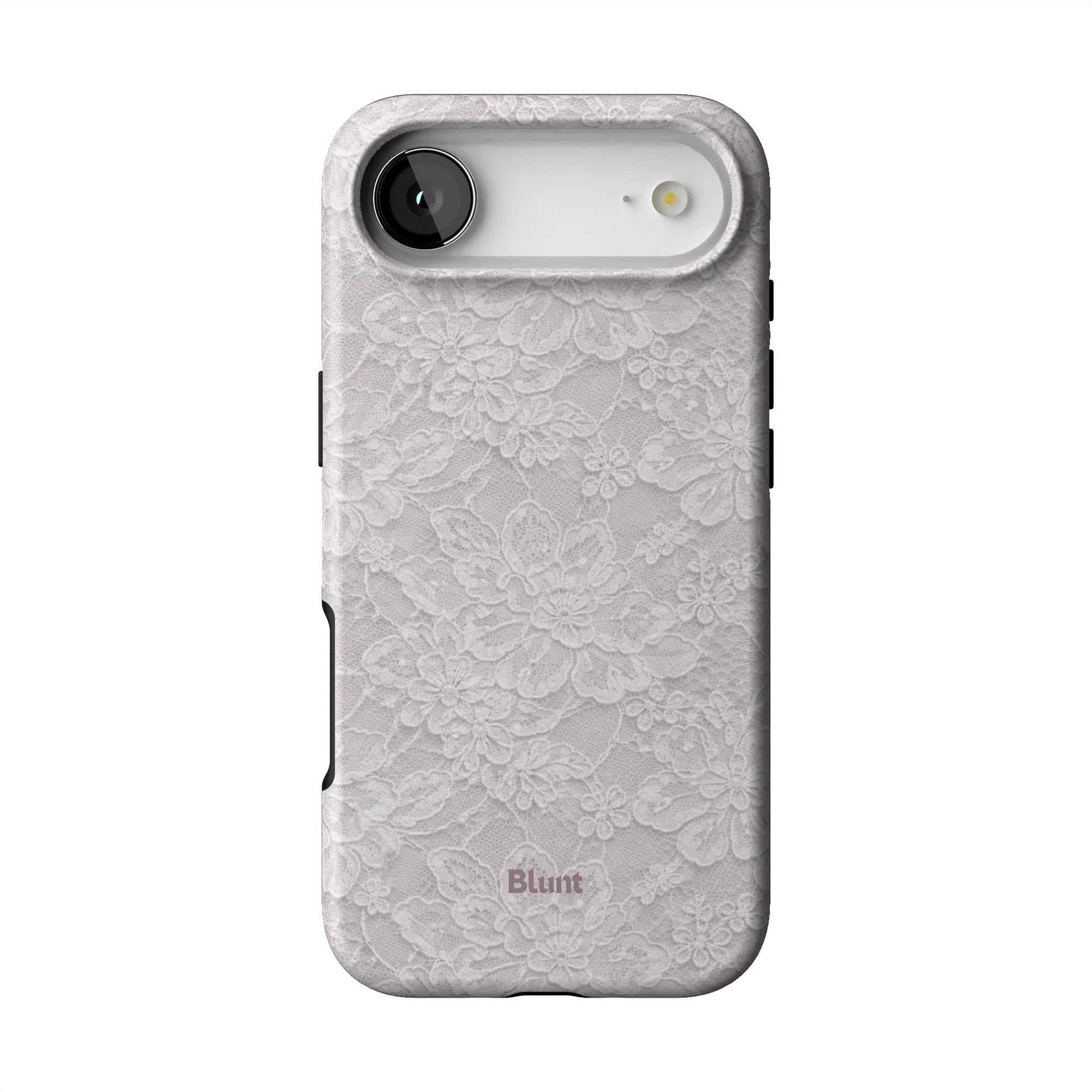 Ivory Lace iPhone Case gallery - Iphone_17_Air_1