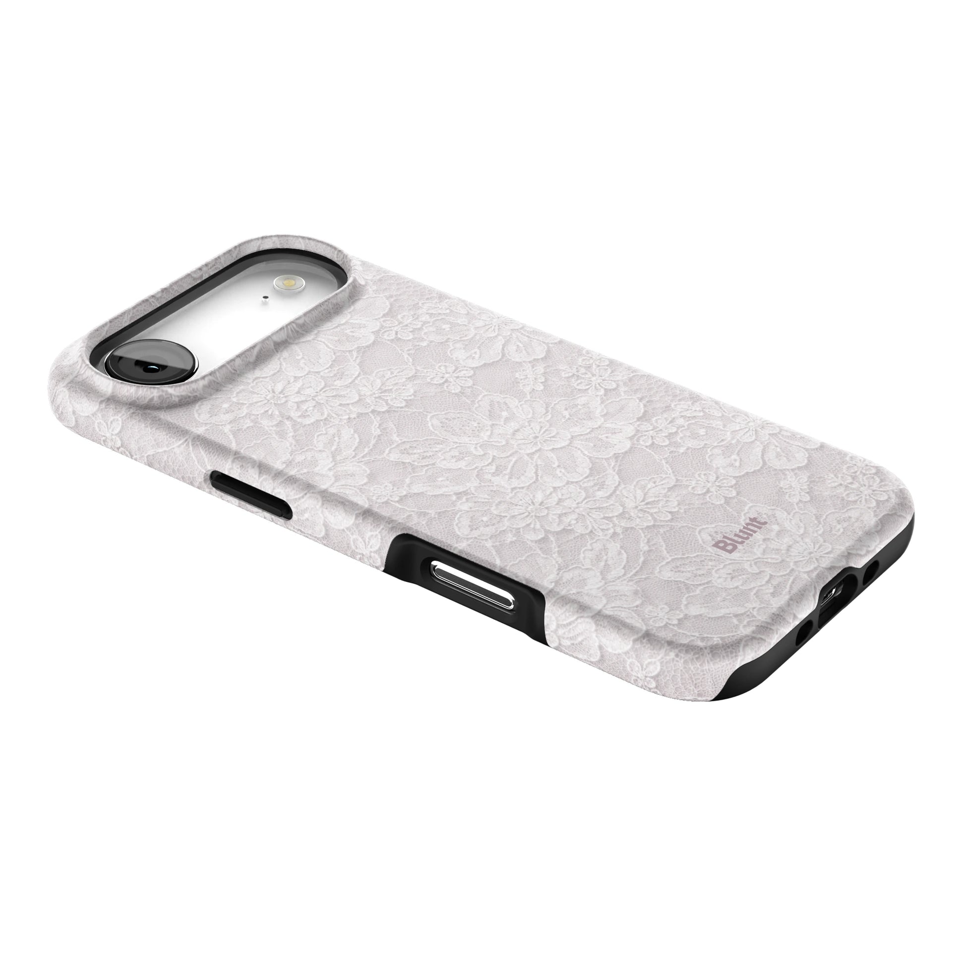 Ivory Lace iPhone Case gallery - Iphone_17_Air_2