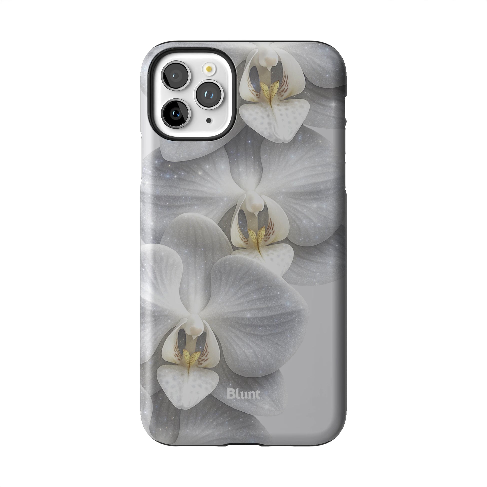Ivory Orchid iPhone Case gallery - Iphone_11_Pro_Max_1