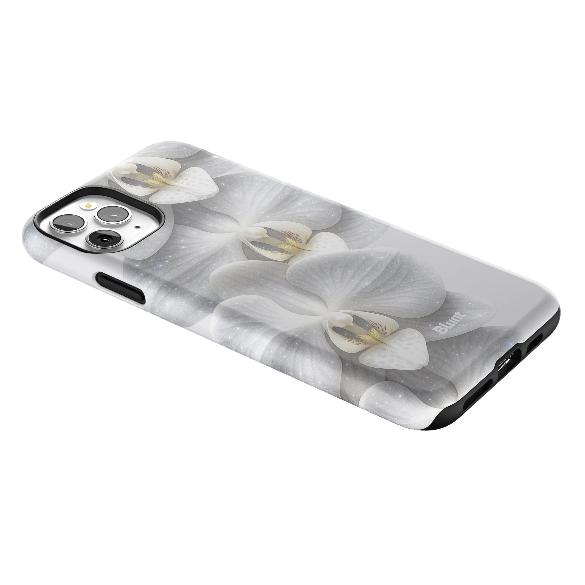 Ivory Orchid iPhone Case gallery - Iphone_11_Pro_Max_2