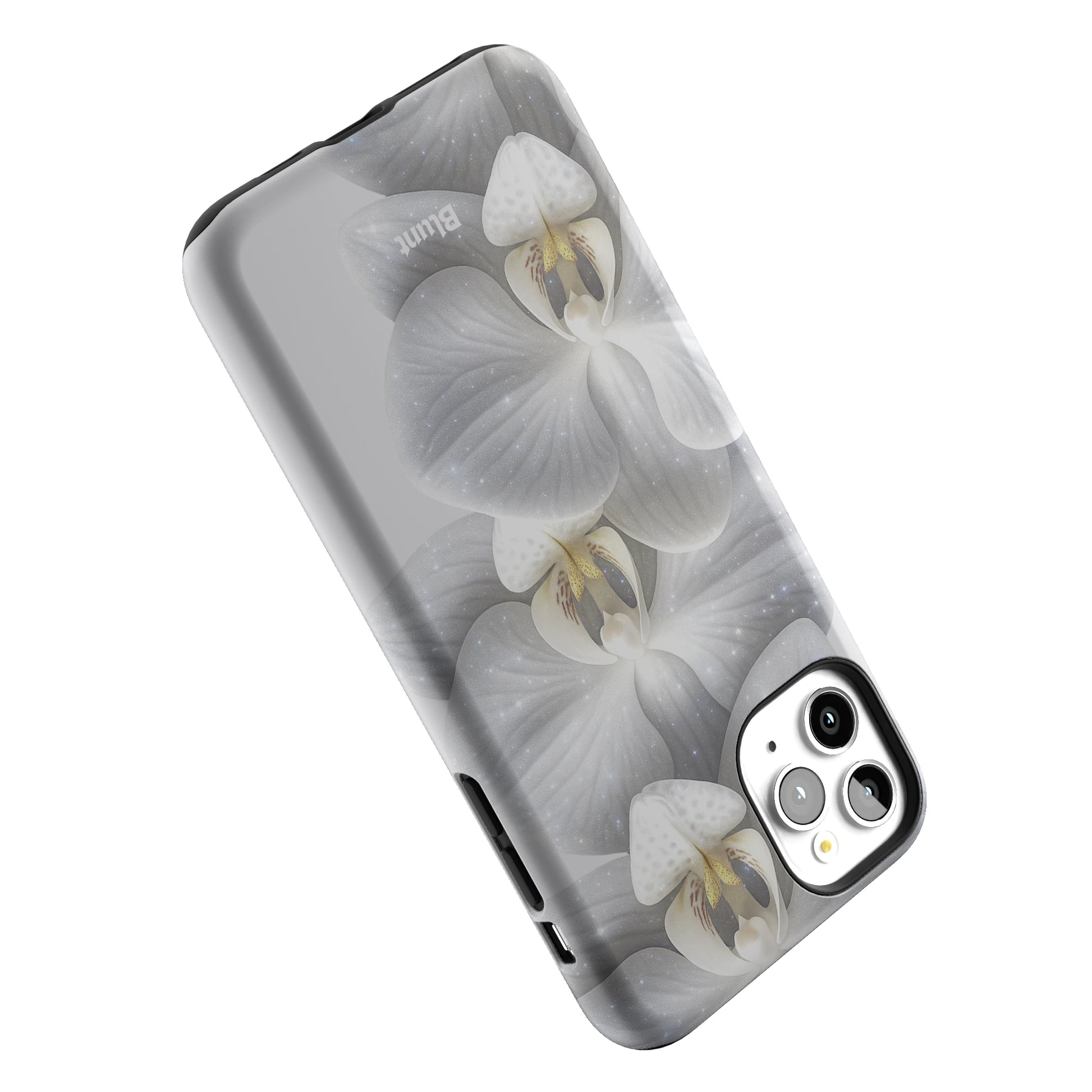 Ivory Orchid iPhone Case gallery - Iphone_11_Pro_Max_5