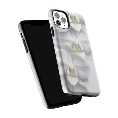 Ivory Orchid iPhone Case gallery - Iphone_11_Pro_Max_6