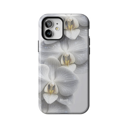 Ivory Orchid iPhone Case gallery - Iphone_12_Iphone_1