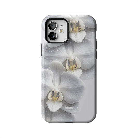 Ivory Orchid iPhone Case gallery - Iphone_12_Iphone_1