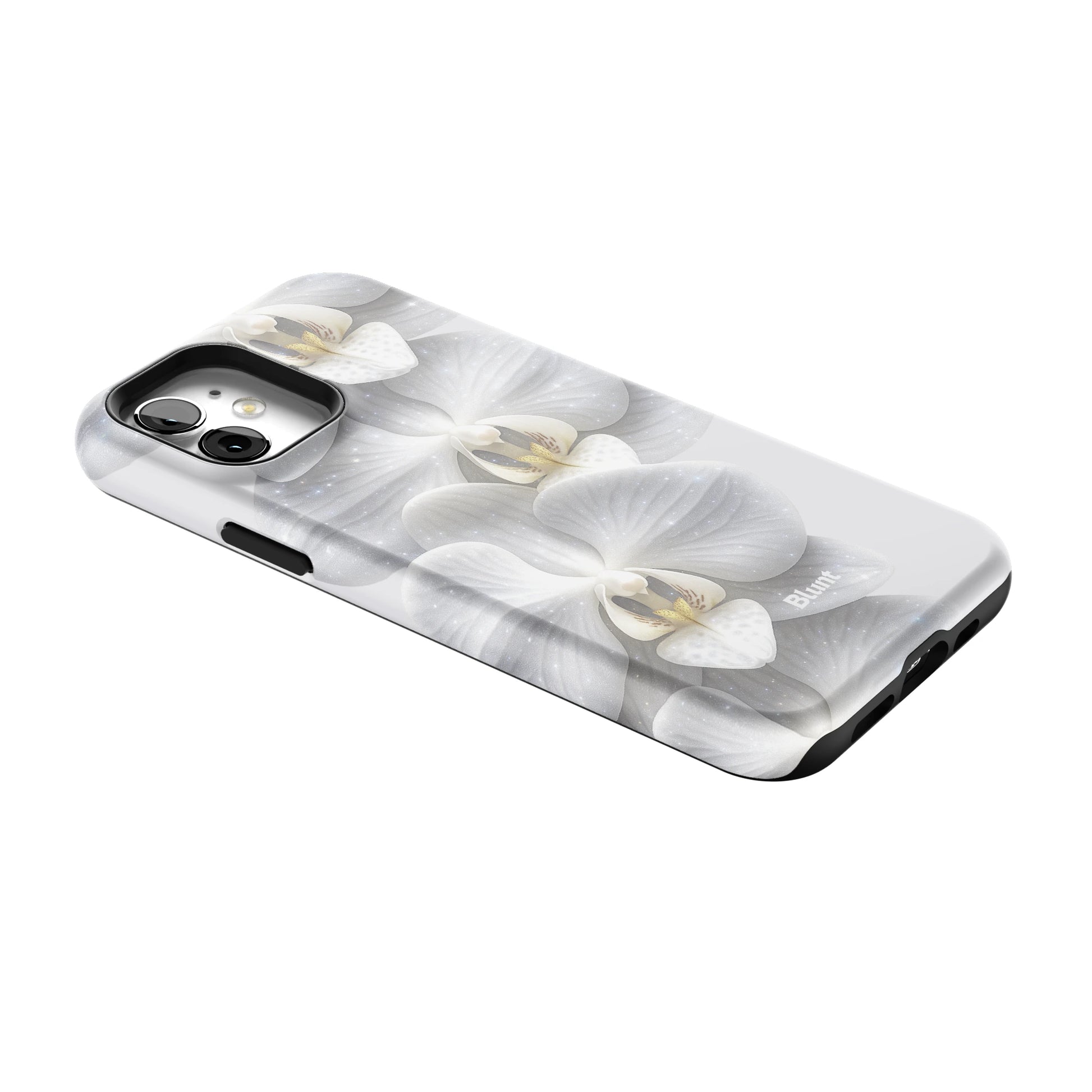 Ivory Orchid iPhone Case gallery - Iphone_12_Iphone_2
