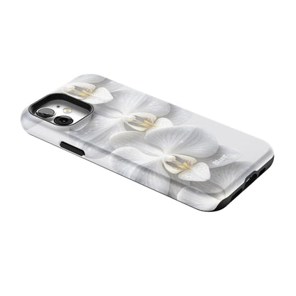 Ivory Orchid iPhone Case gallery - Iphone_12_Iphone_2