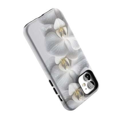 Ivory Orchid iPhone Case gallery - Iphone_12_Iphone_5