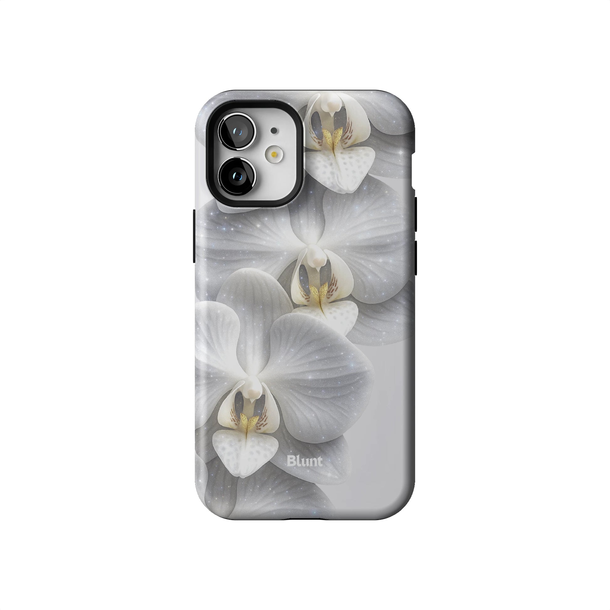 Ivory Orchid iPhone Case gallery - Iphone_12_Mini_Air_Plus_1