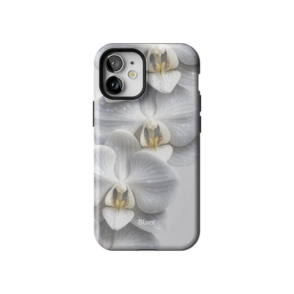Ivory Orchid iPhone Case gallery - Iphone_12_Mini_Air_Plus_1