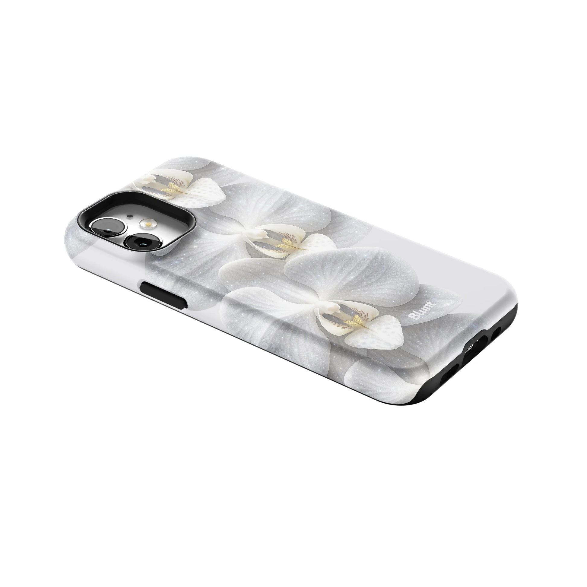Ivory Orchid iPhone Case gallery - Iphone_12_Mini_Air_Plus_2