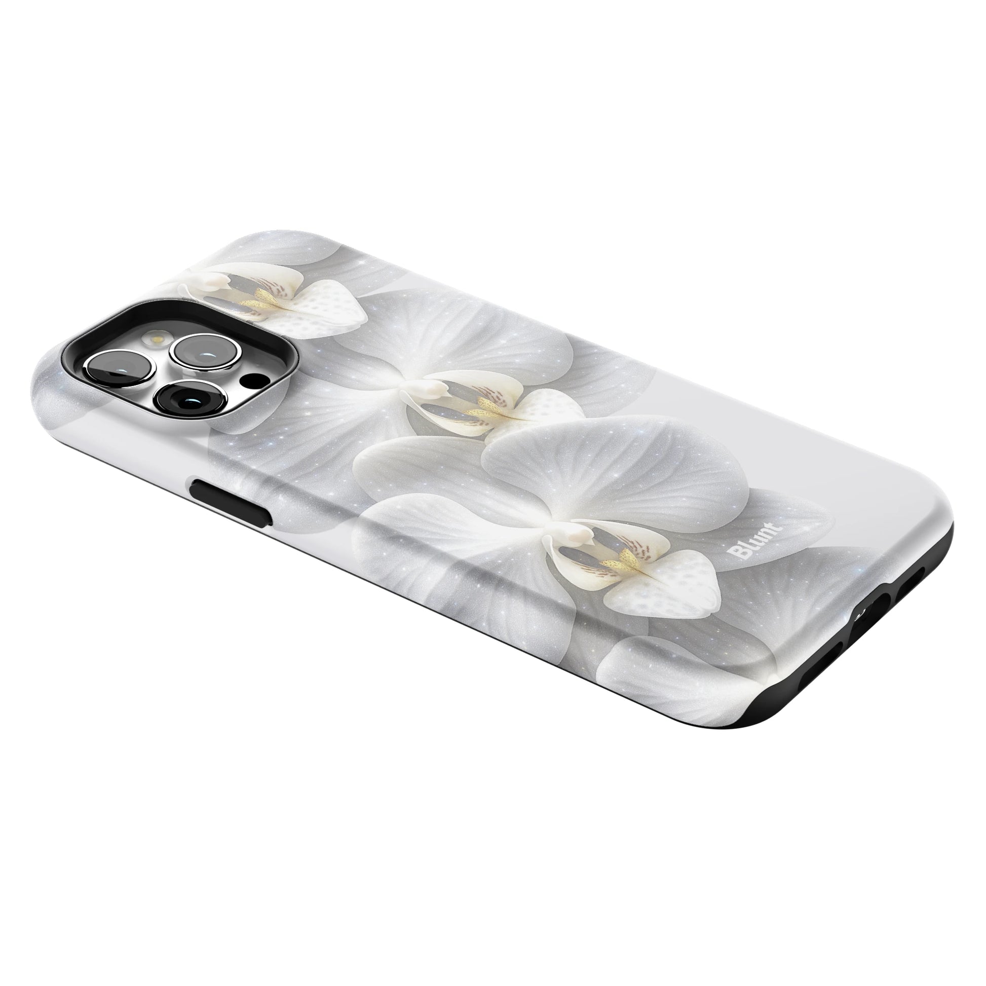 Ivory Orchid iPhone Case gallery - Iphone_12_Pro_Max_2