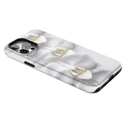 Ivory Orchid iPhone Case gallery - Iphone_12_Pro_Max_2