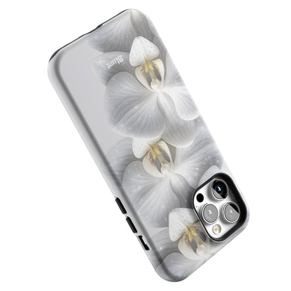 Ivory Orchid iPhone Case gallery - Iphone_12_Pro_Max_5