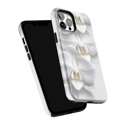 Ivory Orchid iPhone Case gallery - Iphone_12_Pro_Max_6