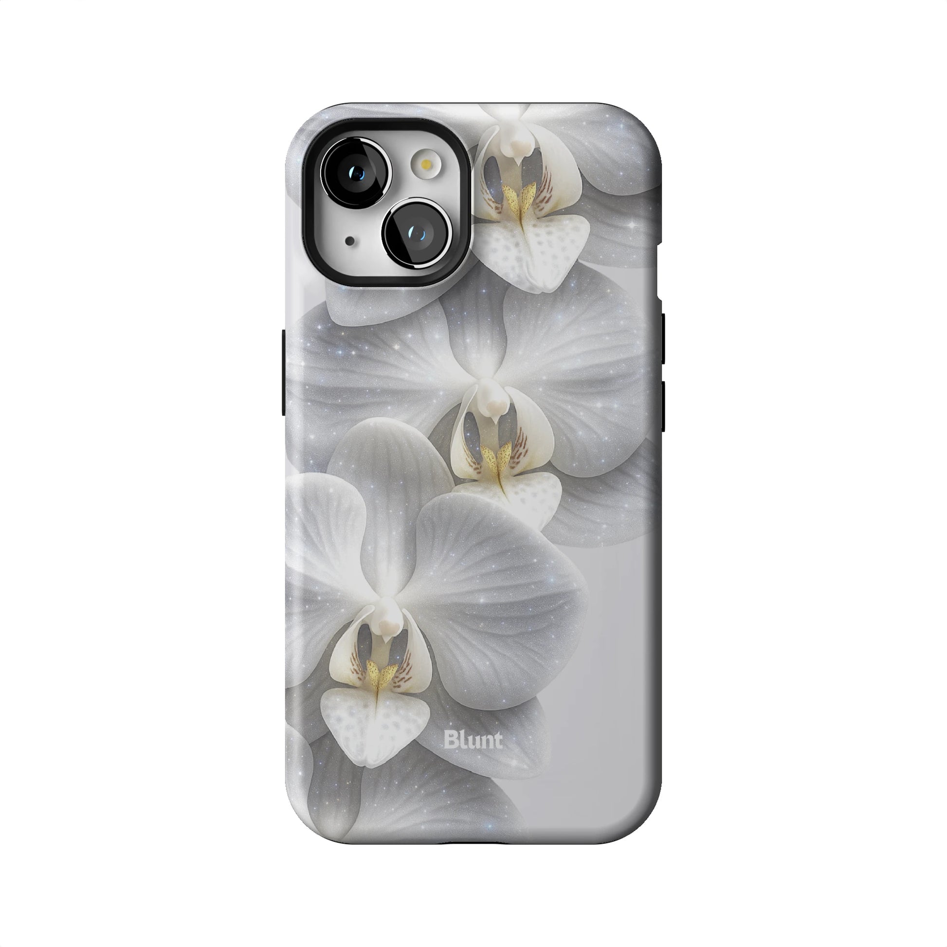 Ivory Orchid iPhone Case gallery - Iphone_13_Iphone_1