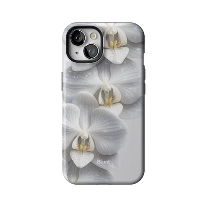Ivory Orchid iPhone Case gallery - Iphone_13_Iphone_1