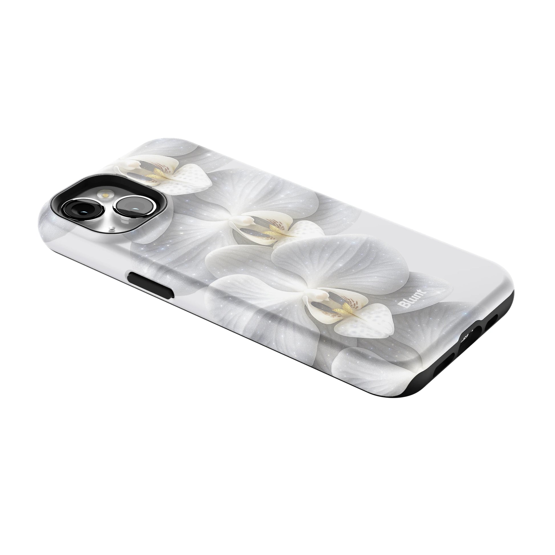 Ivory Orchid iPhone Case gallery - Iphone_13_Iphone_2