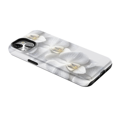 Ivory Orchid iPhone Case gallery - Iphone_13_Iphone_2
