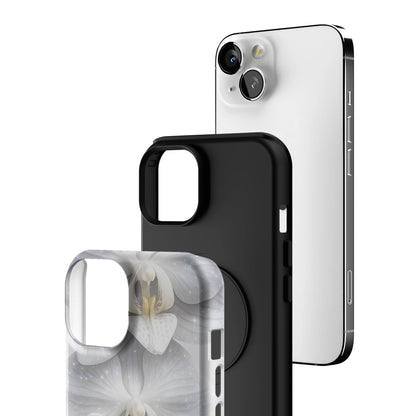 Ivory Orchid iPhone Case gallery - Iphone_13_Iphone_3