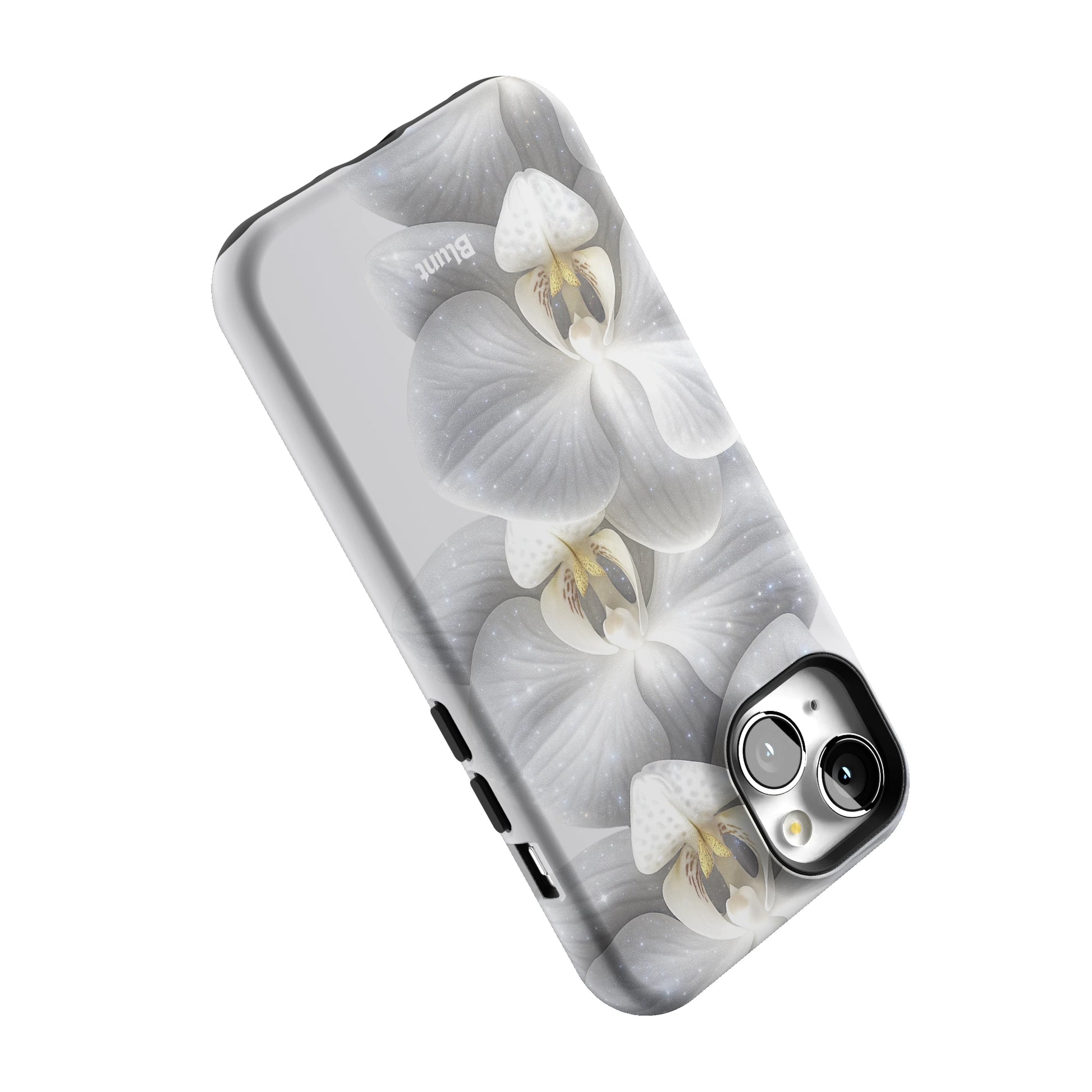 Ivory Orchid iPhone Case gallery - Iphone_13_Iphone_5