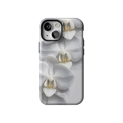 Ivory Orchid iPhone Case gallery - Iphone_13_Mini_Air_Plus_1