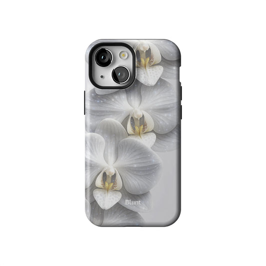 Ivory Orchid iPhone Case gallery - Iphone_13_Mini_Air_Plus_1