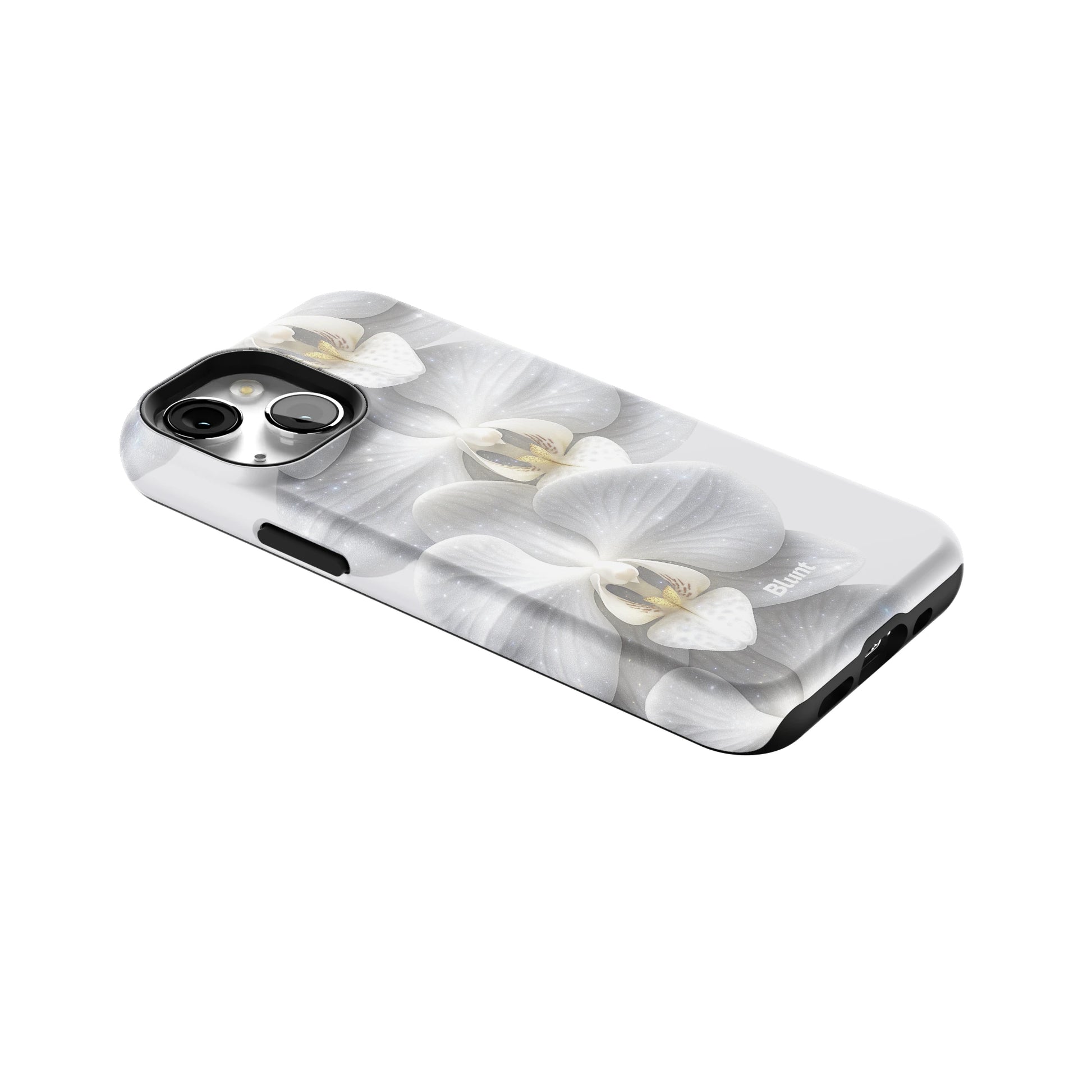 Ivory Orchid iPhone Case gallery - Iphone_13_Mini_Air_Plus_2