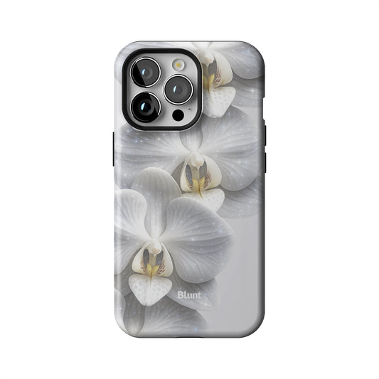 Ivory Orchid iPhone Case gallery - Iphone_13_Pro_1