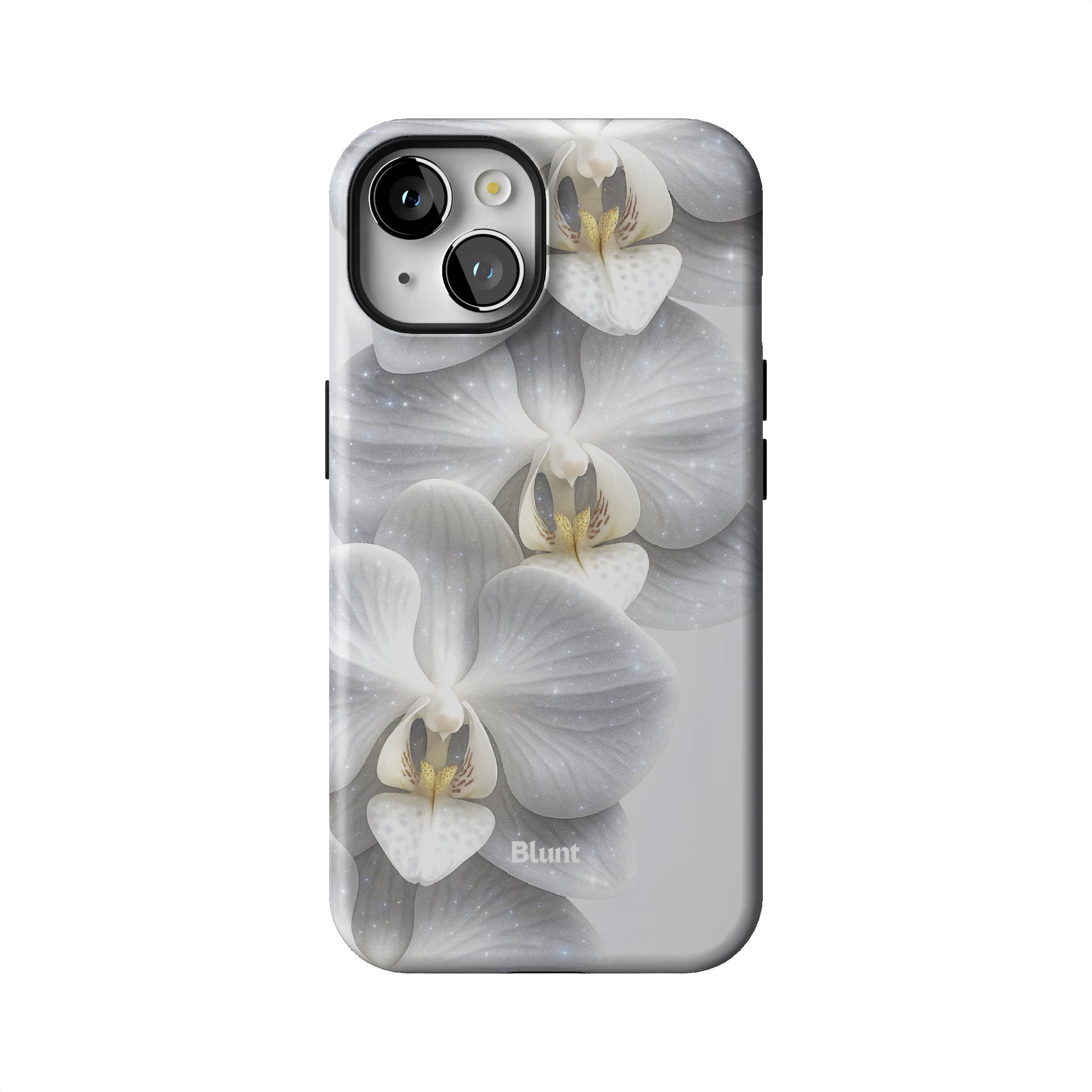 Ivory Orchid iPhone Case gallery - Iphone_14_Iphone_1