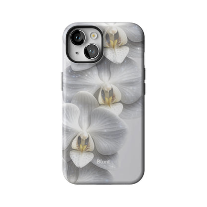Ivory Orchid iPhone Case gallery - Iphone_14_Iphone_1