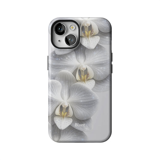 Ivory Orchid iPhone Case gallery - Iphone_14_Iphone_1