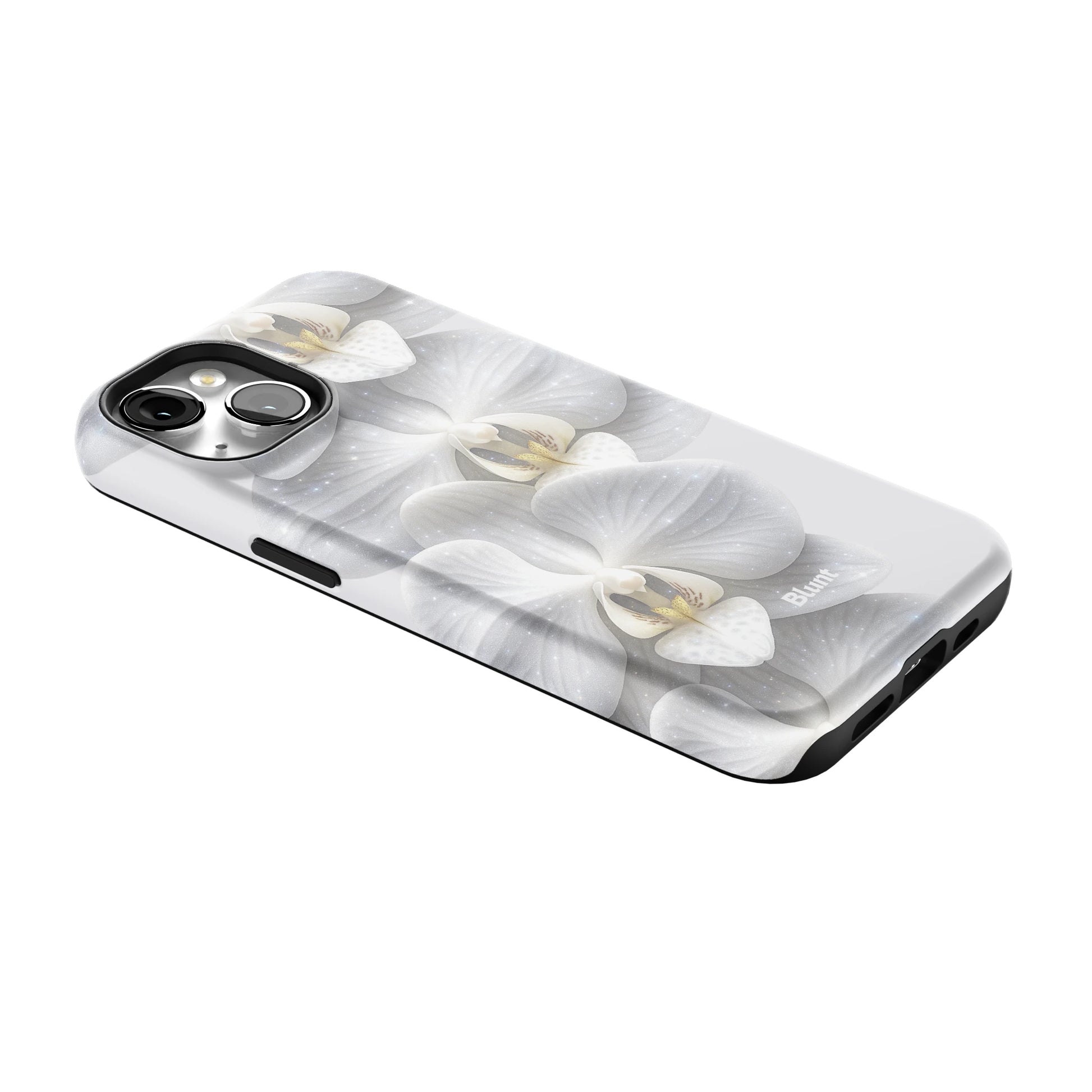 Ivory Orchid iPhone Case gallery - Iphone_14_Iphone_2
