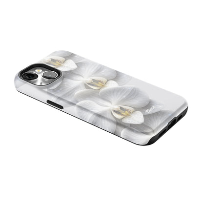 Ivory Orchid iPhone Case gallery - Iphone_14_Iphone_2