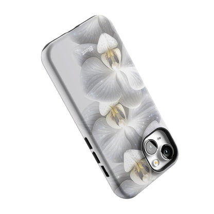 Ivory Orchid iPhone Case gallery - Iphone_14_Iphone_5
