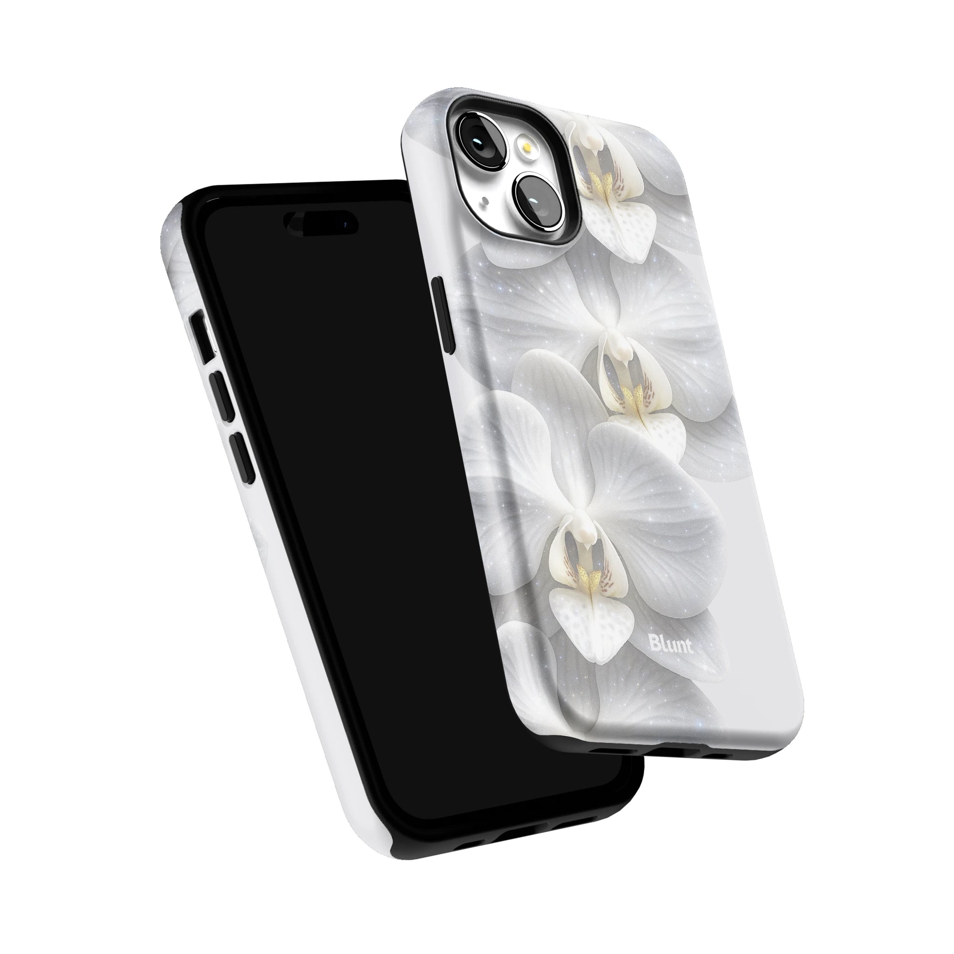 Ivory Orchid iPhone Case gallery - Iphone_14_Iphone_6