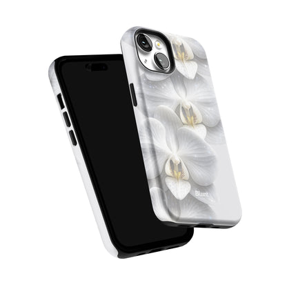 Ivory Orchid iPhone Case gallery - Iphone_14_Iphone_6