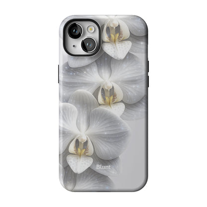Ivory Orchid iPhone Case gallery - Iphone_14_Mini_Air_Plus_1