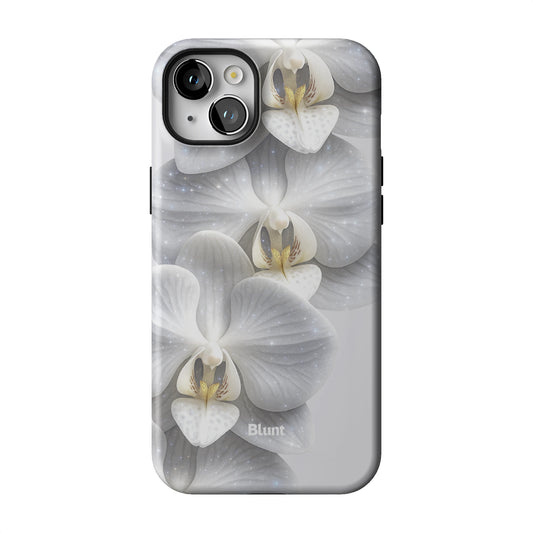 Ivory Orchid iPhone Case gallery - Iphone_14_Mini_Air_Plus_1