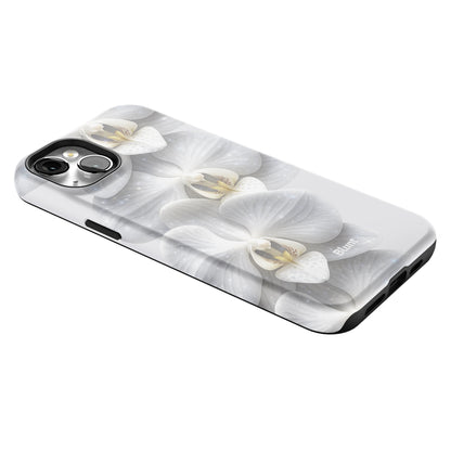 Ivory Orchid iPhone Case gallery - Iphone_14_Mini_Air_Plus_2