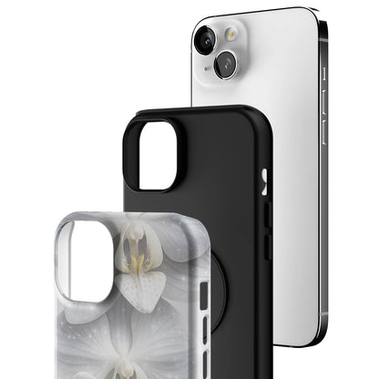 Ivory Orchid iPhone Case gallery - Iphone_14_Mini_Air_Plus_3