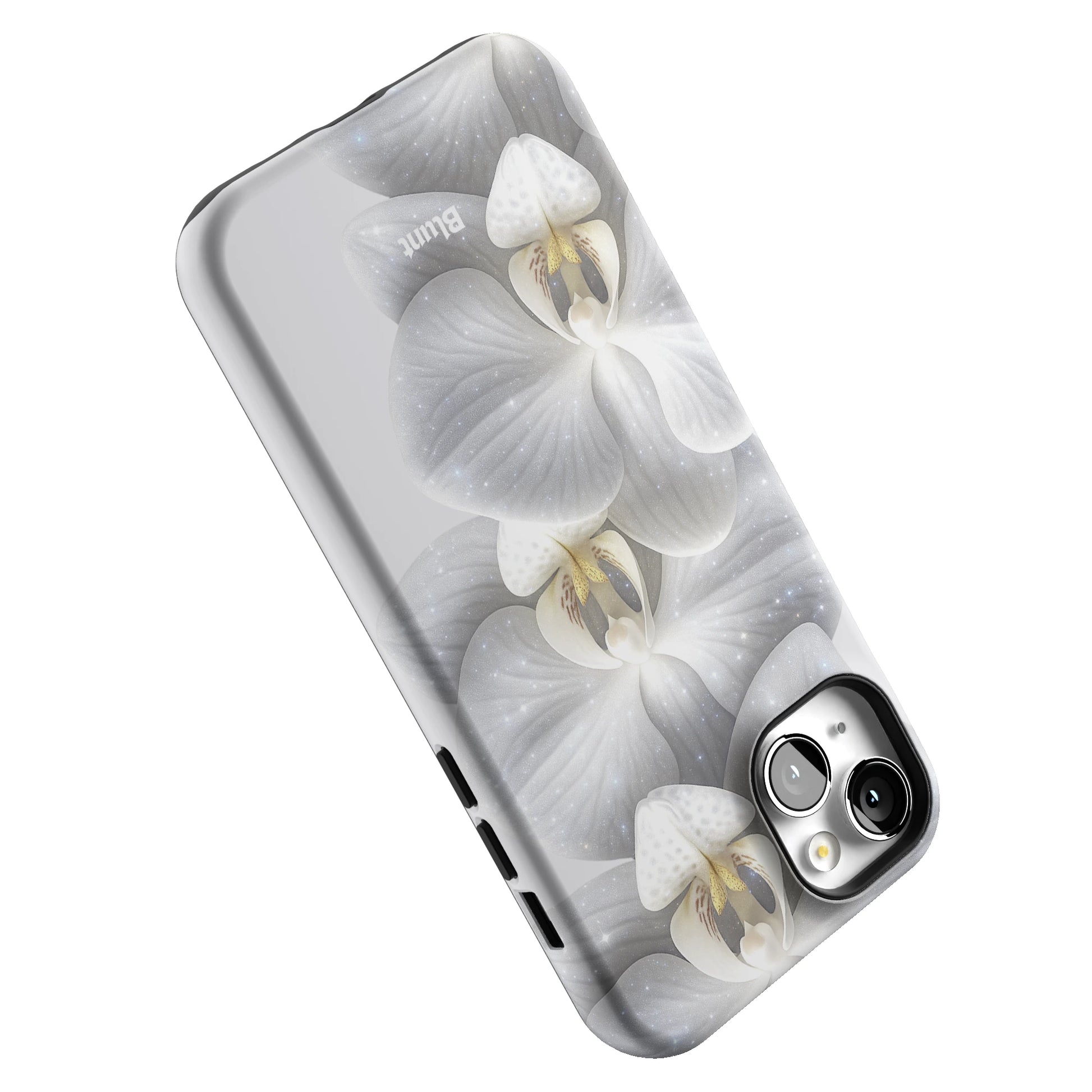 Ivory Orchid iPhone Case gallery - Iphone_14_Mini_Air_Plus_5